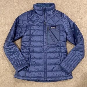 Brand new Patagonia Radalie Jacket